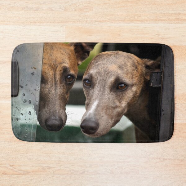 Item preview, Whippet Good designed and sold by Tiffany Dryburgh.
