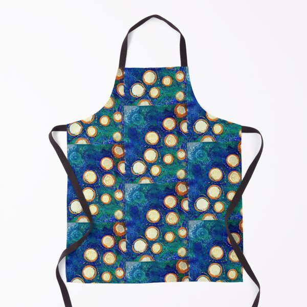 Item preview, Progress is sometimes a beautiful mess designed and sold by Sarah Snow Scott.
