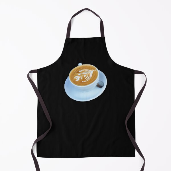 Item preview, Leaf Latte Art Coffee Photo designed and sold by Bumblefuzzies.
