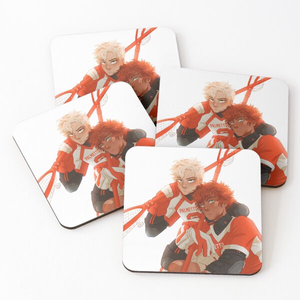 Item preview, Foxes designed and sold by sydneytoland.