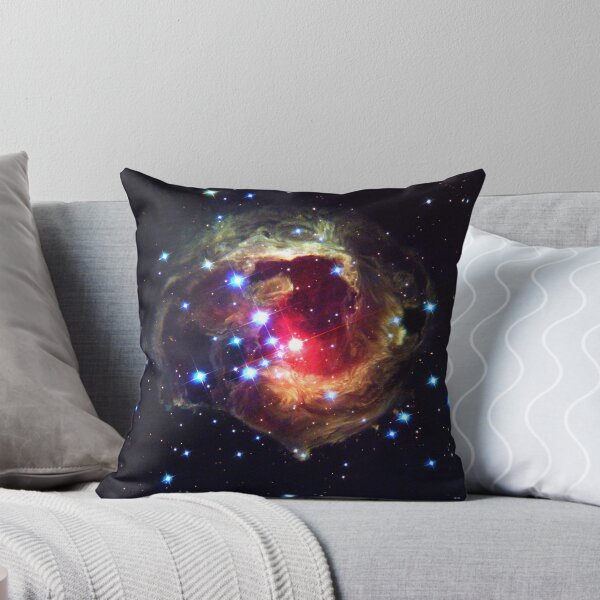 Item preview, Dusty Star in the Clouds [V838] | Fresh Universe designed and sold by SirDouglasFresh.