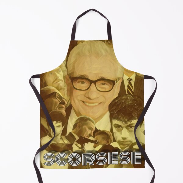 Item preview, scorsese's legacy designed and sold by Miguel  Cristancho.