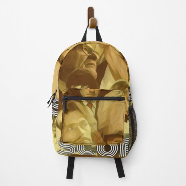 Item preview, scorsese's legacy designed and sold by Miguel  Cristancho.
