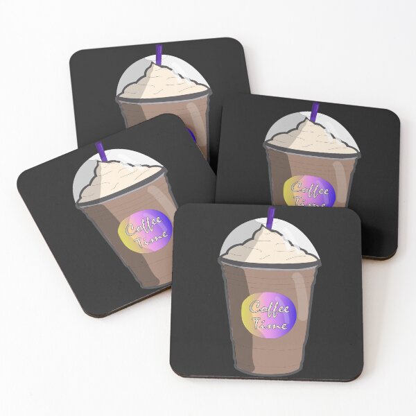 Item preview, Coffee Time designed and sold by Sumaiya's Zone.