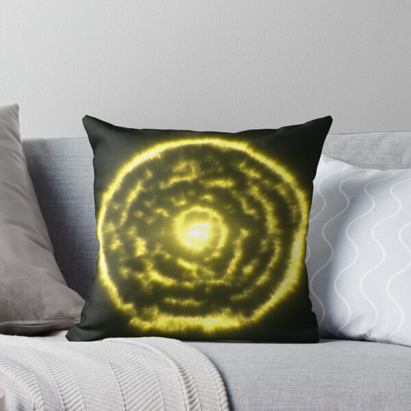 Item preview, Curious Spiral Star | Fresh Universe designed and sold by SirDouglasFresh.