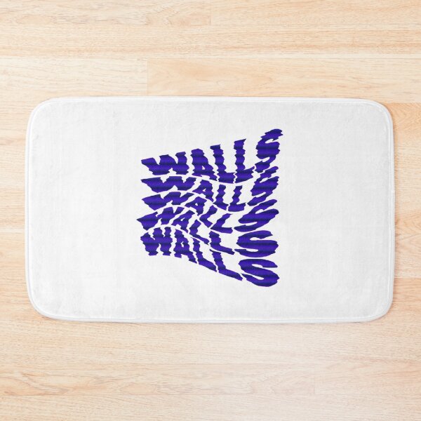 Item preview, Walls by Louis Tomlinson designed and sold by mmikhaila.