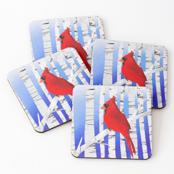 Item preview, Memorial Cardinal  designed and sold by Russ  Fagle.