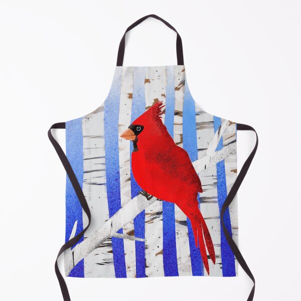 Item preview, Memorial Cardinal designed and sold by Russ Fagle.
