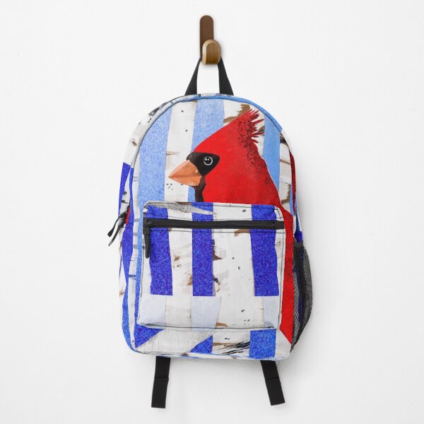 Item preview, Memorial Cardinal  designed and sold by Russ  Fagle.