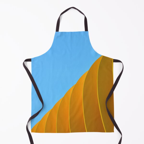 Item preview, Yellow Waves designed and sold by Tiffany Dryburgh.