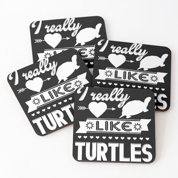 Item preview, I Really Like Turtles Unisex Hoodie, Pullover designed and sold by ZAVDBWB.