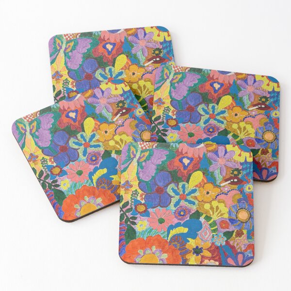 Item preview, Psychedelic Painting designed and sold by icapponi.