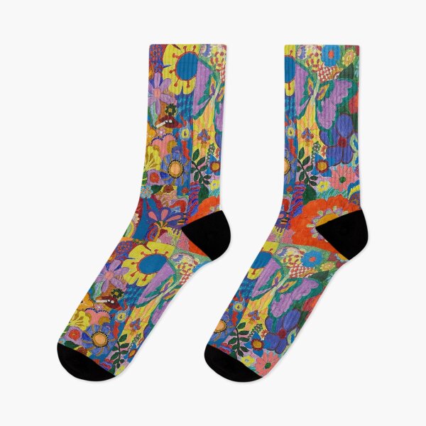 Artikelvorschau, Psychedelische Malerei entworfen und verkauft von icapponi.