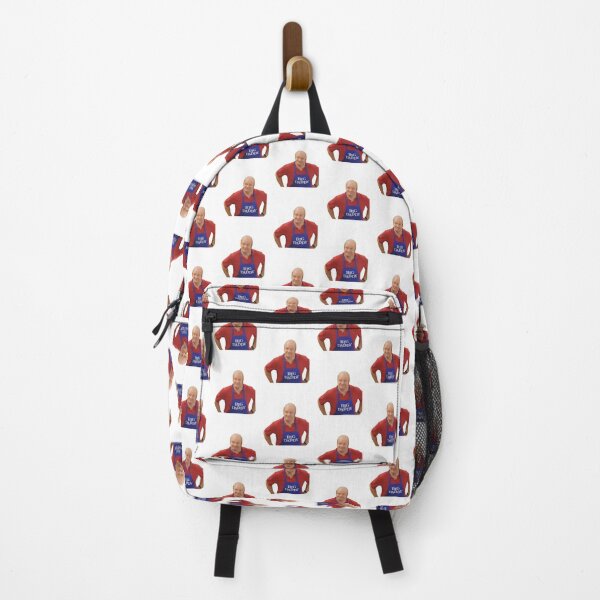 Goods Backpacks Redbubble