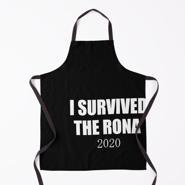 Item preview, I Surviived The Rona 2020 S Co Vid 19 Surrviivor designed and sold by ZAVDBWB.