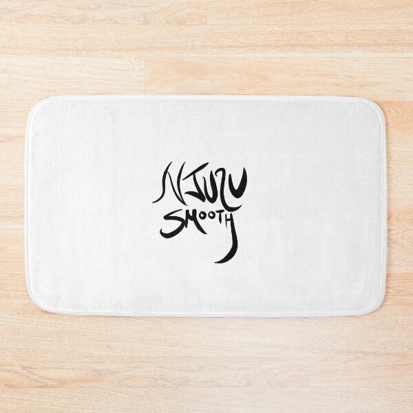 Item preview, Njuzu Smooth designed and sold by Court of Arts Studio.