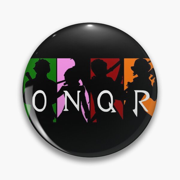 Item preview, Team ONQR designed and sold by SpookyFox.