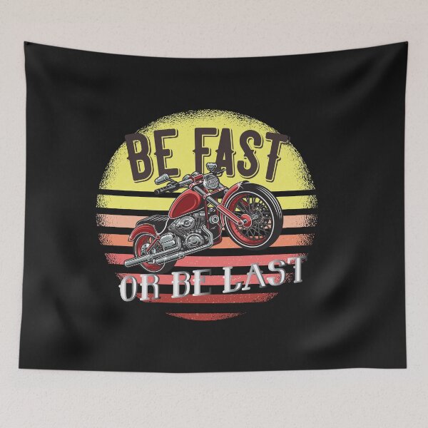Item preview, Be fast or be last Get your bike off  designed and sold by TheFlipRepublic.