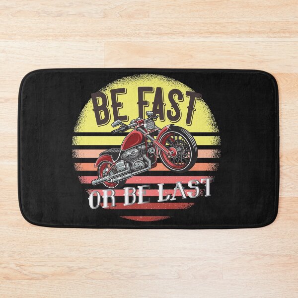 Item preview, Be fast or be last Get your bike off  designed and sold by TheFlipRepublic.