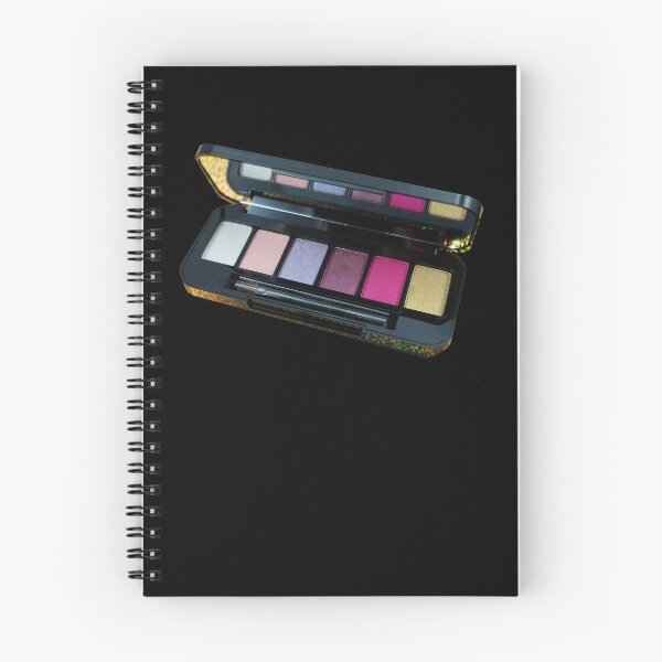 Item preview, Small Makeup Palette Photo designed and sold by Bumblefuzzies.