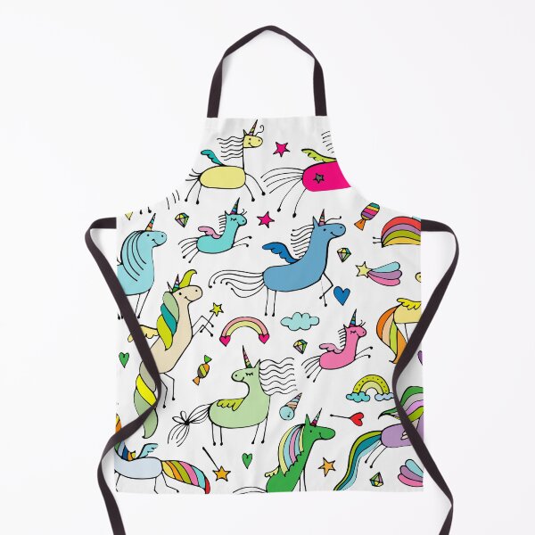 Item preview, Unicorns in Your Dream designed and sold by DrakeDuck.