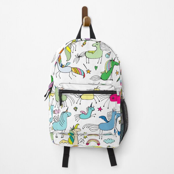 Item preview, Unicorns in Your Dream designed and sold by DrakeDuck.