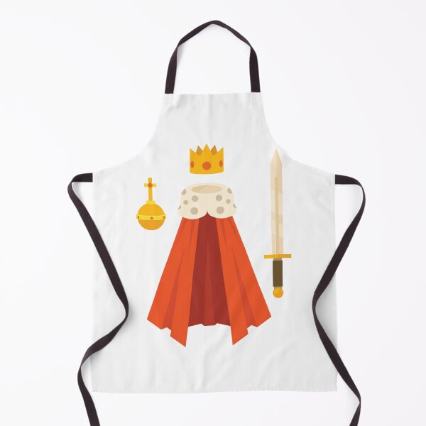 Item preview, Sword and a crown designed and sold by binti163.