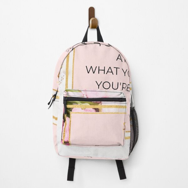 Item preview, You'll always attract what you believe you're worth. designed and sold by edleon.