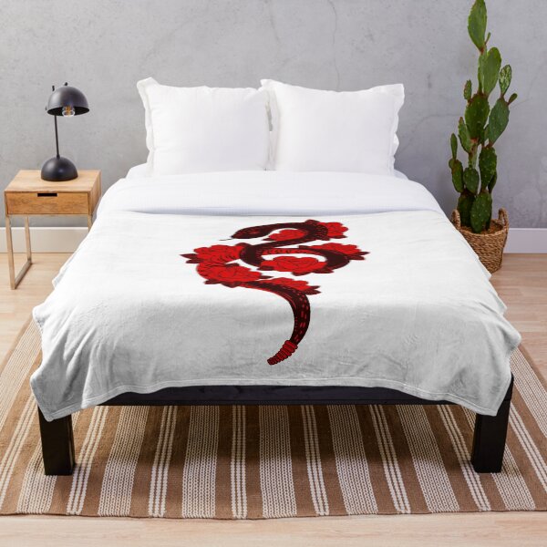 Item preview, Serpiente dormida designed and sold by starma.