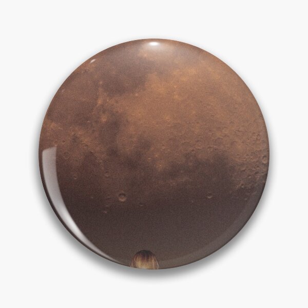 Aperçu de l'œuvre La lune créée et vendue par Interoverdrive.