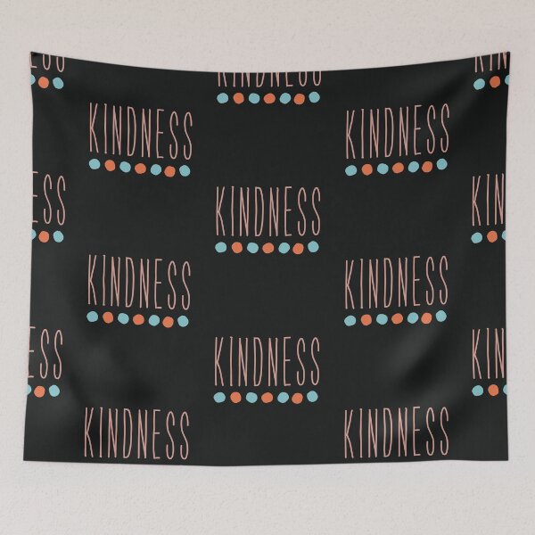 Item preview, Kindness designed and sold by Summers Cool.