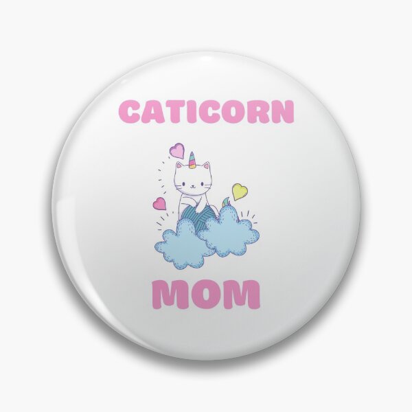 Item preview, Caticorn Mom Meowgical Cat Unicorn Kittycorn designed and sold by daguilon.