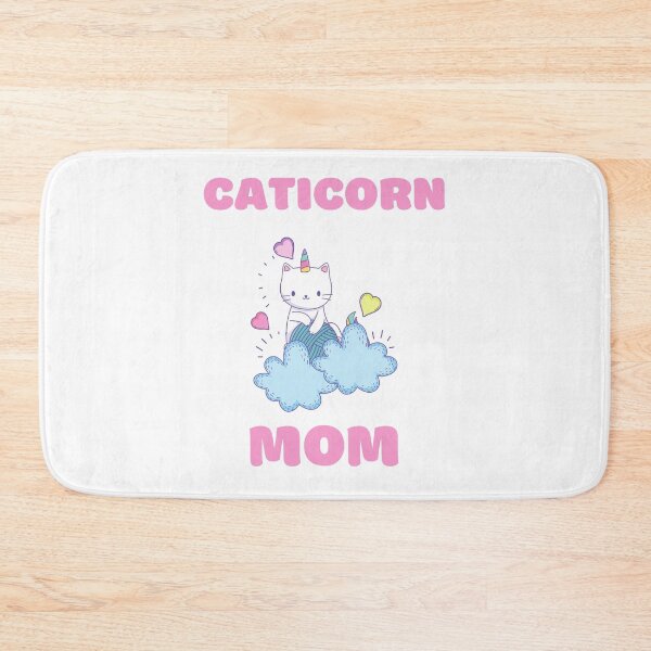 Item preview, Caticorn Mom Meowgical Cat Unicorn Kittycorn designed and sold by daguilon.