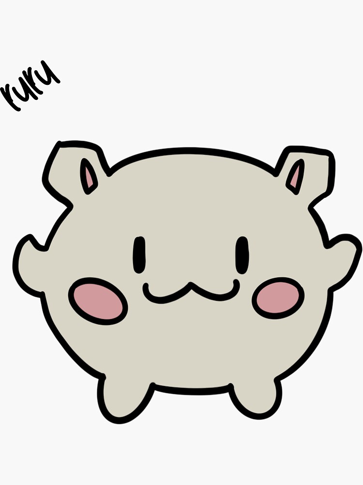 ❤︎ruru❤︎ Treasure KPOP doodles - Ruru