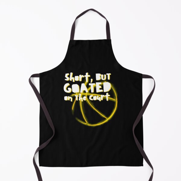Item preview, Short, But GOATED On The COURT !! designed and sold by Soybean-Turu.
