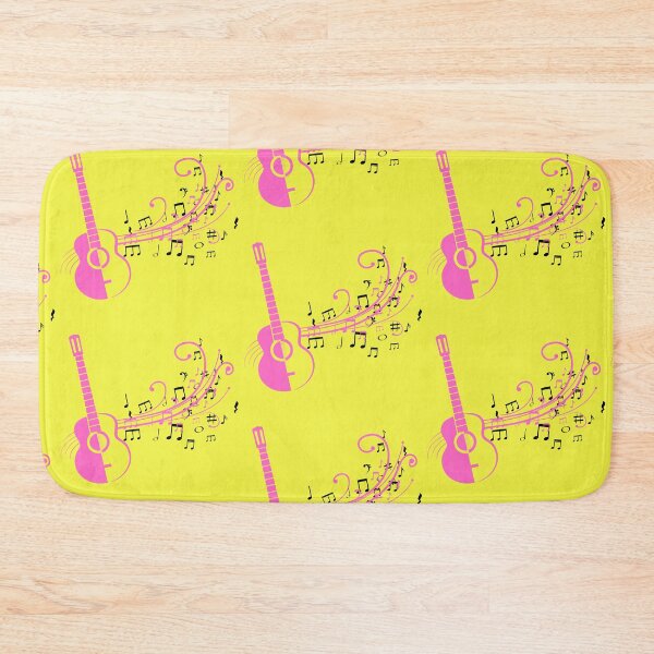 Item preview, Music Notes Pattern designed and sold by PRB1989.