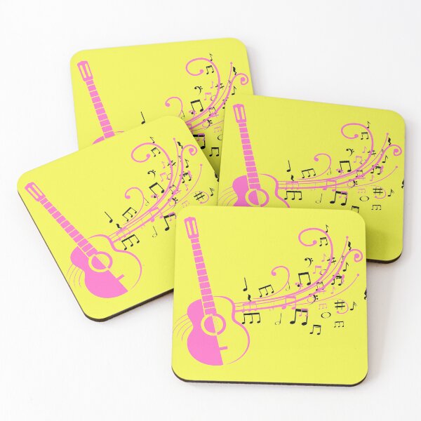 Item preview, Music Notes Pattern designed and sold by PRB1989.