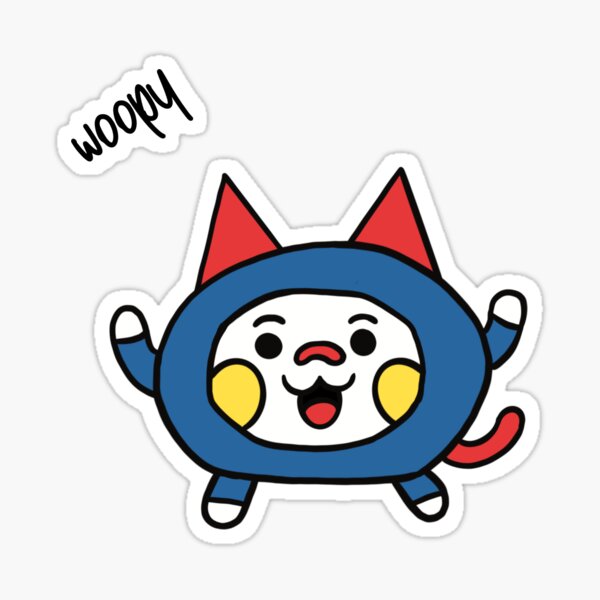 Treasure KPOP doodles - Woopy