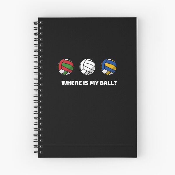 Item preview, Where is my ball? designed and sold by jeresysPark.