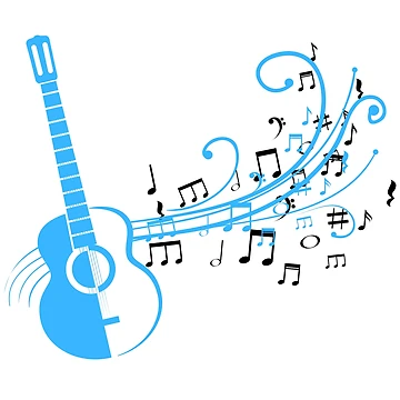 Artwork thumbnail, Music Notes Pattern by PRB1989