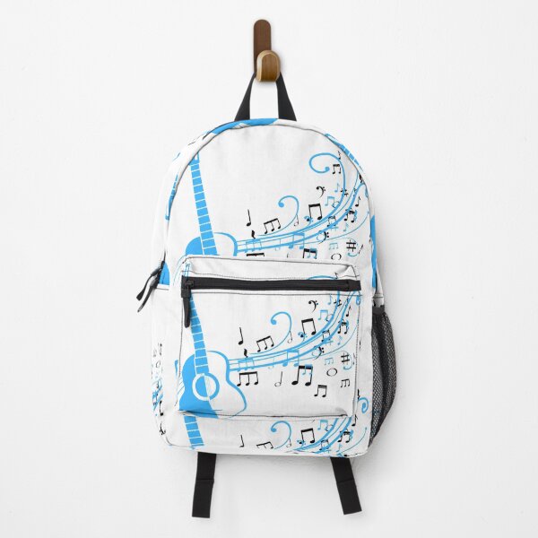 Item preview, Music Notes Pattern designed and sold by PRB1989.