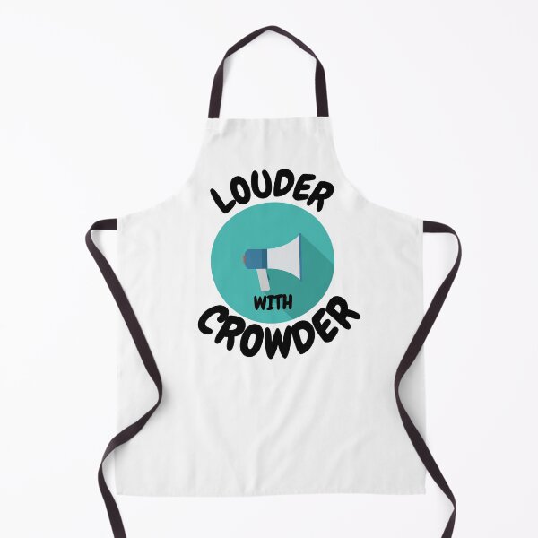 Item preview, Louder With Crowder designed and sold by Gamers Hub.