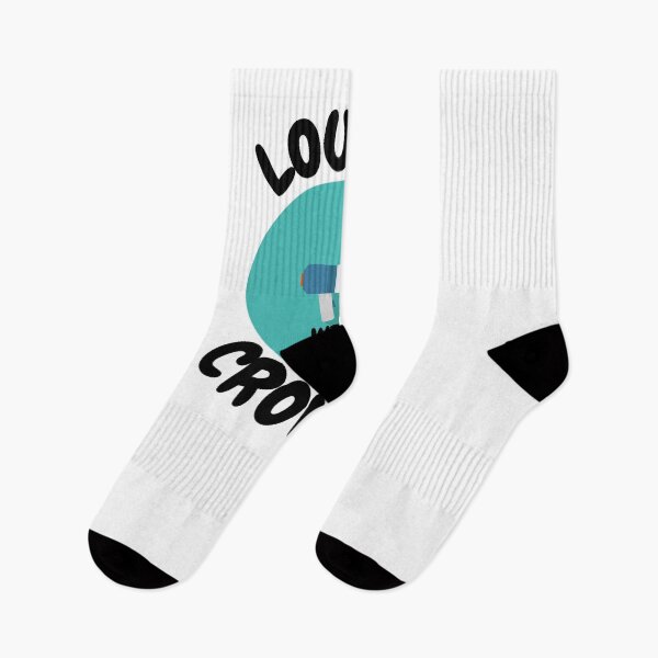 Item preview, Louder With Crowder designed and sold by Gamers Hub.