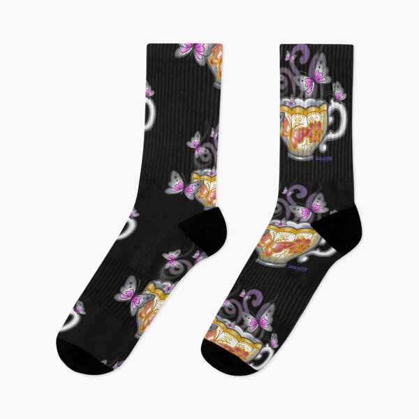 Item preview, Free For Tea? designed and sold by MetroInk.