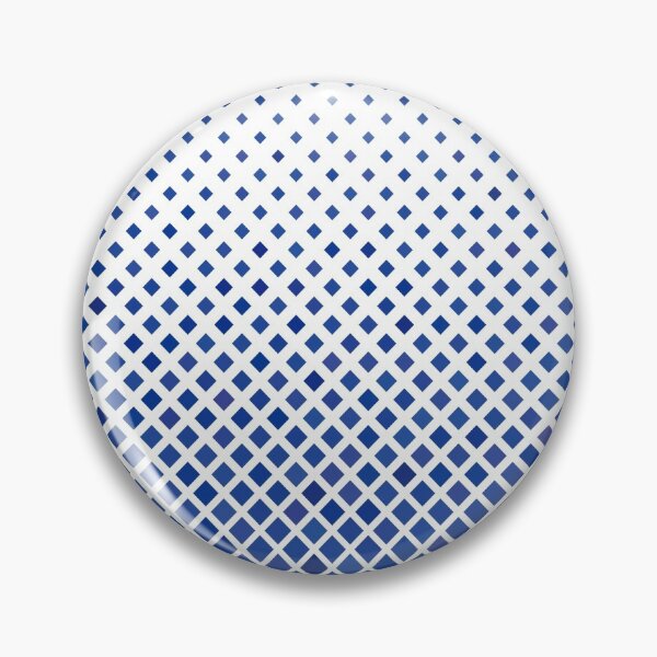 Item preview, Blue box pattern designed and sold by Midhuna.