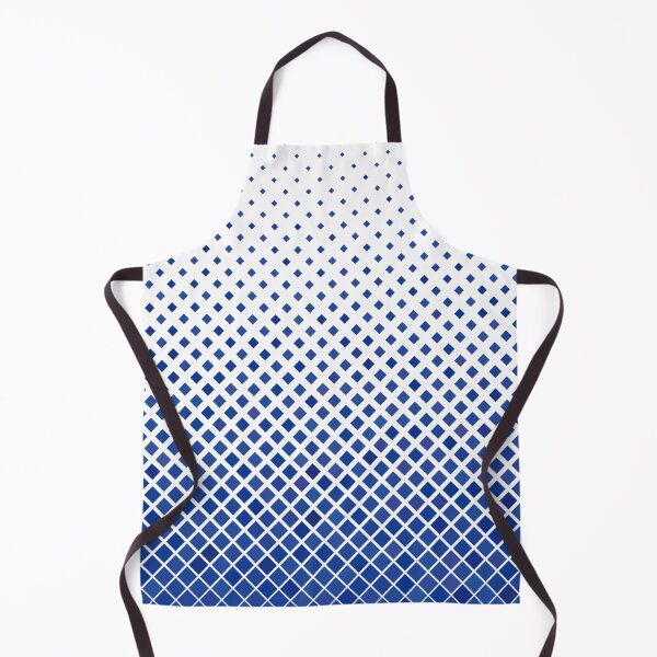 Item preview, Blue box pattern designed and sold by Midhuna.