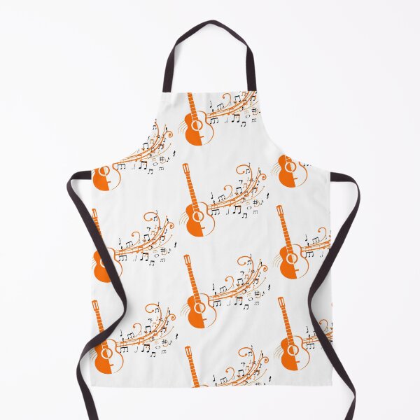 Item preview, Music Notes Pattern designed and sold by PRB1989.
