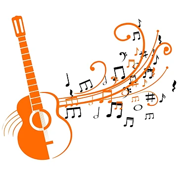 Artwork thumbnail, Music Notes Pattern by PRB1989