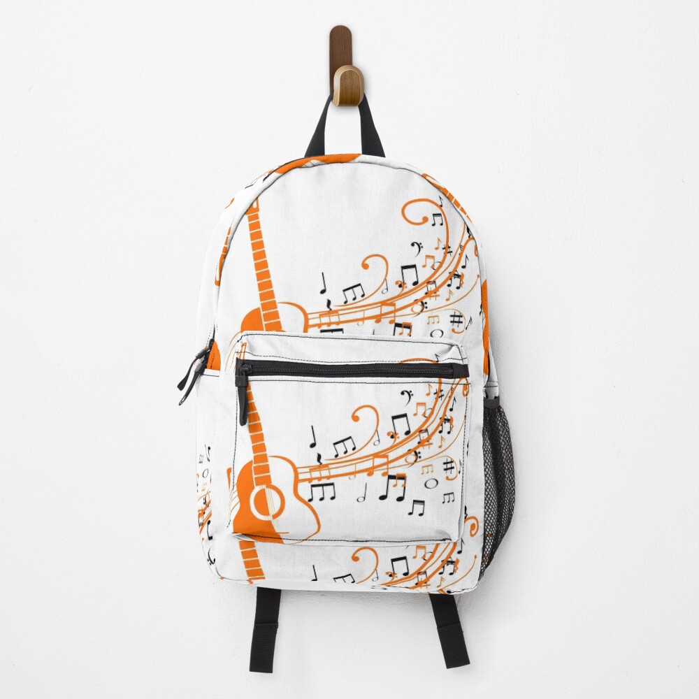 Item preview, Backpack designed and sold by PRB1989.