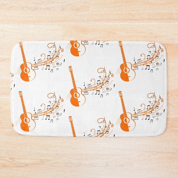 Item preview, Music Notes Pattern designed and sold by PRB1989.
